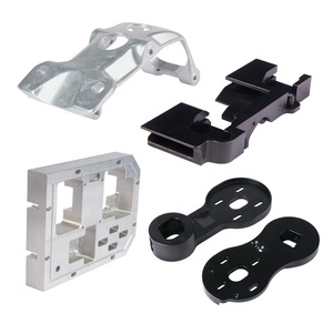 Chính xác CNC 5-trục bộ phận thép không gỉ tùy chỉnh thủy lực van quay phay CNC gia công dịch vụ kim loại CNC bộ phận - Product Image 5