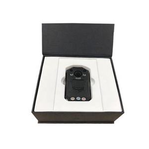 2K HD 1296P EH15 Ambarella A7 IR Night Vision camera videoregistratore indossabile indossato dal corpo - Product Image 4