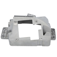 Pièces de précision pour véhicules électriques en aluminium moulé sous pression sur mesure, usinage CNC, boîtier de boîte de vitesses, pièces détachées automobiles pour véhicules à énergie nouvelle
