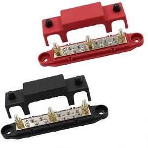 Conector XT60 Macho/Hembra de Alta Corriente <span class=keywords><strong>RJC</strong></span> de 150A, IP67, Impermeable, para PCB, para Sistemas de Almacenamiento de Baterías y Sistemas de Energía ES - Product Image 4