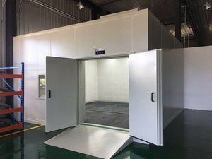 परिशुद्धता मोटर स्पीकर ब्लूटूथ इयरफ़ोन छोटे अर्ध प्रतिध्वनिक कक्ष ब्लूटूथ इयरफ़ोन म्यूट परीक्षण कक्ष - Product Image 5