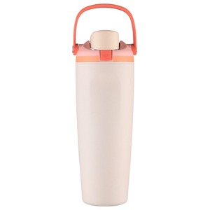 Venta al por Mayor de Termos y Botellas de Agua con Aislamiento al Vacío de Doble Capa, 30 oz, Vaso Térmico de Acero Inoxidable - Product Image 6
