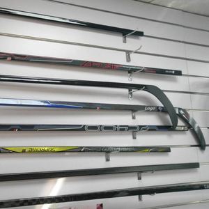 Bâton de Hockey de Haute Qualité Entièrement Noir 100% Carbone pour Hockey sur Glace et sur Gazon Directement des Grossistes Chinois - Product Image 5