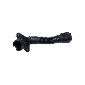 Tuyau de ventilation du carter moteur haute performance 11127590163 pour <span class=keywords><strong>BMW</strong></span> <span class=keywords><strong>118d</strong></span> Coupé - Product Image 2