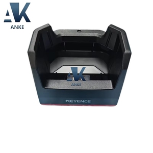 Keyence แท่นชาร์จแบตเตอรี่ BT-ACG74 BT-WUC74GA BT-WUC71GA BT-AUC7UL BT-AUC74 BT-AUC51สำหรับใช้กับมือจับเครื่องคอมพิวเตอร์ - Product Image 1