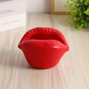 ที่เขี่ยบุหรี่เรซิ่นแบบสั่งทำขายส่ง ที่เขี่ยบุหรี่รู<span class=keywords><strong>ป</strong></span>ทรงริมฝี<span class=keywords><strong>ป</strong></span>าก ของตกแต่งบ้านสุดสร้างสรรค์ ของขวัญแ<span class=keywords><strong>ป</strong></span>ลกใหม่ ของตกแต่งงาน<span class=keywords><strong>ป</strong></span>าร์ตี้ - Product Image 2