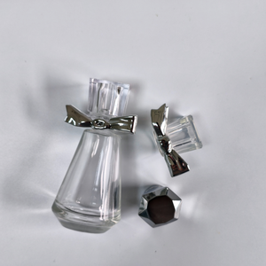 Bottiglie di profumo vuote 30ml 50ml bottiglia di profumo 100ml con confezione Spray profumo - Product Image 5
