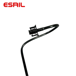 Tuyau de retour d'eau du réservoir, ligne de respiration du radiateur, tuyau de trop-plein du liquide de refroidissement 1323.Z9 pour <span class=keywords><strong>Peugeot</strong></span> Partner Citroën Berlingo C4 - Product Image 6