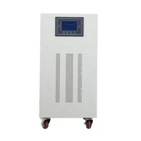 ABOT AVR 3 Phase 1200KVA 380V 400V Stabilisateur de tension AVR pour usine