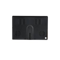 Monitor de DVD para coche Hd Pantalla LCD de 9 pulgadas Pantalla de plástico 4K Pantalla Smart Tv Reposacabezas de coche Monitor de coche LCD HD de 7 pulgadas