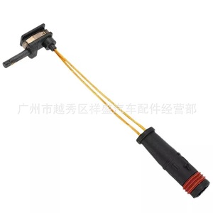 สาย A2115401717เซ็นเซอร์เบรก Mercedes-Benz สำหรับ W221ผ้าเบรคชุดสายไฟเตือน - Product Image 4