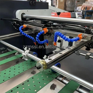 Fabricant professionnel de machines de vernissage UV automatiques <span class=keywords><strong>pour</strong></span> papier A1 A2 A3, machine de vernissage UV avec alimentation automatique - Product Image 5
