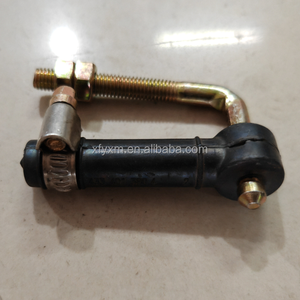 Nuovi Ricambi Originali di Fabbrica per Autobus Golden Dragon Sunlong, Parti di Ricambio per Autobus Ankai, Accessori Kinglong per Autobus Cinesi Zk6129 - Product Image 6