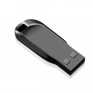 Clé USB 3.0 Mini Haute Vitesse en Métal, Clé USB Portable Étanche, Stockage de Mémoire 8 Go, Clé USB - Product Image 2