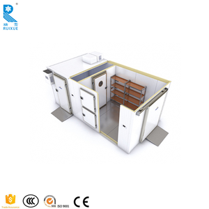 RUIXUE cella frigorifera per funghi, frutta e verdura, camera di coltivazione, contenitore per la coltivazione di funghi - Product Image 5