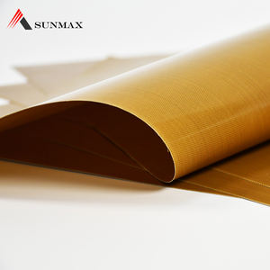 0.13 0.18 0.23mm antiadhésif PTFE gril <span class=keywords><strong>cuisson</strong></span> BBQ <span class=keywords><strong>feuille</strong></span> four doublure <span class=keywords><strong>de</strong></span> qualité alimentaire facilement nettoyé presse à chaud Machine - Product Image 4