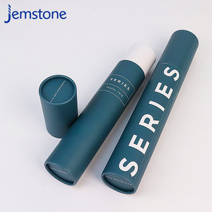 Free Design Specialist fournisseurs d'emballages en papier rond cylindre en carton tube de papier - Product Image 6