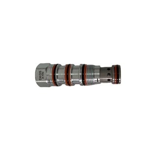 DKDS-XHN DKDSXHN Hydraulique Original USA Normalement fermé, à clapets équilibrés, commande pilotée HYDRAFORCE IH - Product Image 4