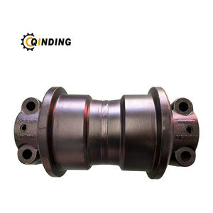 Ricambi Sottocarro QINDING SD16 per Bulldozer: Ruota di Spinta, Rullo Inferiore, Pattino Cingolato - Nuovi Ricambi per Escavatori Edili - Product Image 2