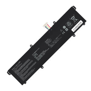 Batería de ordenador portátil B31N1911 Original de alta calidad para <span class=keywords><strong>ASUS</strong></span> 11,55 V 42Wh 3640mAh ADOLI4FQC V4050F V4050E X421DA X421JQ B21N1818 - Product Image 1