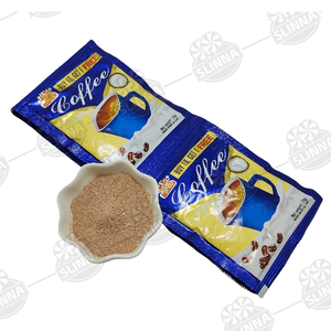 Poudre <span class=keywords><strong>de</strong></span> café instantané 3 en 1 Boisson instantanée en poudre Café en poudre Fournisseur <span class=keywords><strong>de</strong></span> poudre instantanée à boire - Product Image 3