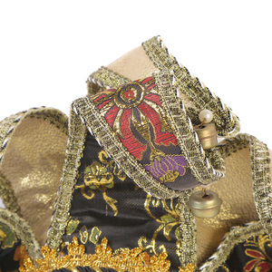 <span class=keywords><strong>Masque</strong></span> de <span class=keywords><strong>joker</strong></span> jester de style vénitien traditionnel, peint à la main, <span class=keywords><strong>masque</strong></span> de boule fantaisie pour événement festif, Offres Spéciales - Product Image 5