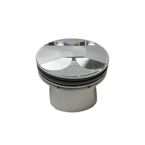 Kusima制造商有足够的库存81毫米原始设备制造商，带奥迪大众A6 C6 2.4L BDW V6发动机活塞和环OE 06E107065DG环套件 - Product Image 4