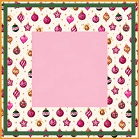 Tapis de Mahjong Rose Esthétique, Housse de Table Antidérapante en Caoutchouc, Motifs Adorables Nœuds & Chiens, Tapis Silencieux Kawaii pour Soirées Jeux