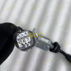 Ban đầu mới 70180298 701/80298 phím điều khiển cho 2cx 3cx 4CX chuyển đổi tín hiệu cho máy móc xây dựng - Product Image 4