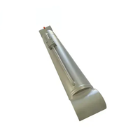 Vente Flash Nouveau Cylindre Hydraulique à Double Effet en Acier Chromé Dur, Étanche à l'Humidité, pour l'Exploitation Minière et la Construction