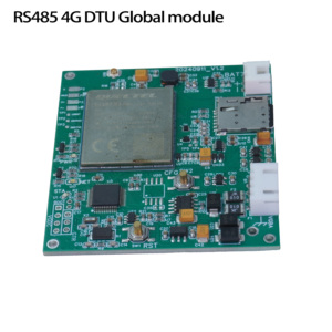 Hupira HPMD-2510 <span class=keywords><strong>OEM</strong></span> ODM tùy chỉnh truyền thông không dây DTU mô-đun STM32 Chipset mqtt giao thức cho cảm biến phát triển - Product Image 4