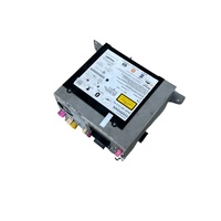 Remplacement OEM d'occasion pour lecteur multimédia CD du système EVO ID6 pour châssis F/G avec CarPlay sans fil et processeur de musique à commande centrale