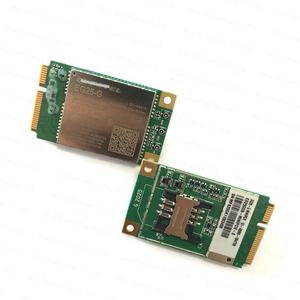 Sim kart yuvası ile küresel bant EG25-G Mini Pcie <span class=keywords><strong>IoT</strong></span>/M2M-optimized EG25GGB-MINIPCIE 4G LTE Cat-4 modülü EC25 serisi EC25-E EC21 - Product Image 3