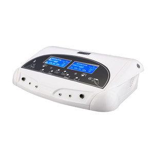 HK 805C de doble ion spa desintoxicación máquina para el cuidado de la <span class=keywords><strong>salud</strong></span> - Product Image 5