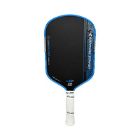 Raquette de pickleball en fibre de carbone T700, finition mate, noyau en mousse EPP de 5e génération, construction thermoformée monobloc, épaisseur 16 mm