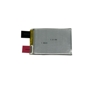 Factory Direct 100C 3.2V 4Ah Cell Lithium Batteries for Automotive Motorcycle Power Airplane Drone - Product Image 2