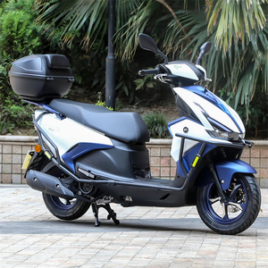 पुरुषों और महिला ईंधन कुशल और किफायती/किफायती> 80 किमी/घंटा अधिकतम गति मोटरसाइकिल - Product Image 5