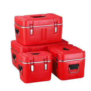 Wevi yeni ürün gıda depolama paslanmaz çelik termal sıcak tutmak veya soğuk gıda yalıtımlı noel hediyesi parti ve ofis için - Product Image 2