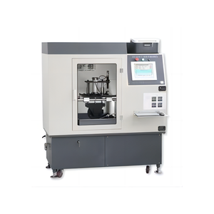 Automatische Bitumen Mengsels Wielvolgapparatuur Asfalt Sleuring <span class=keywords><strong>Tester</strong></span> - Product Image 1