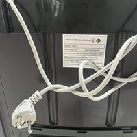 Machine à Laver Entièrement Automatique 8,5 kg, Chargement par le Haut, Grande Capacité Séchante, pour Maison, Disponible en 8,5 kg, 10 kg, 12 kg, 15 kg