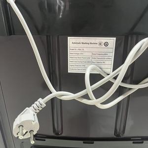 <span class=keywords><strong>Lavadora</strong></span> Completamente Automática de 8.5 kg de Carga Superior con <span class=keywords><strong>Secadora</strong></span> Grande para el Hogar, Capacidades de 8.5 kg, 10 kg, 12 kg, 15 kg - Product Image 5