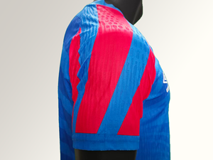 2627 Neues Heim- und Auswärts-Fan-Trikot - Product Image 3