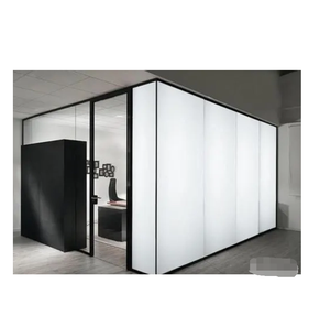 <span class=keywords><strong>Film</strong></span> intelligent Pdlc avec télécommande sans fil blanc auto-adhésif bureau logo personnalisé fenêtre verre sorcière Pdlc <span class=keywords><strong>Film</strong></span> intelligent - Product Image 6