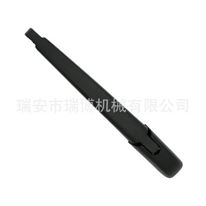 Lame d'essuie-glace arrière Toyota Venso 310 mm en caoutchouc synthétique pour pare-brise de voiture, modèle 8524105090 - Product Image 4