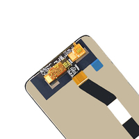 Para Motorola G32 Lcd pantalla táctil digitalizador Asamblea