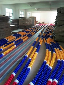 Phao bơi hồ bơi dùng cho bể bơi, phao bơi hồ bơi, vạch kẻ đường - Product Image 3