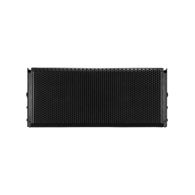 Factory Dual 10 Inch Line Array Speaker Active Speakers HDL 30-A Powered Dj Sound System Stage Professional Audio Speaker