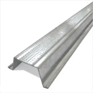 Rail de furure métallique ultramince, chaîne, 34x11, plafond, cristal