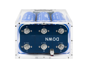 Original LTO-Pack Yinlong 40Ah 6S1P LTO66160 12V 40Ah 30A 35A 45A 5,5A 10C Entladung Lithium-Titanat-Batterie für DIY-Car-Audio - Product Image 3