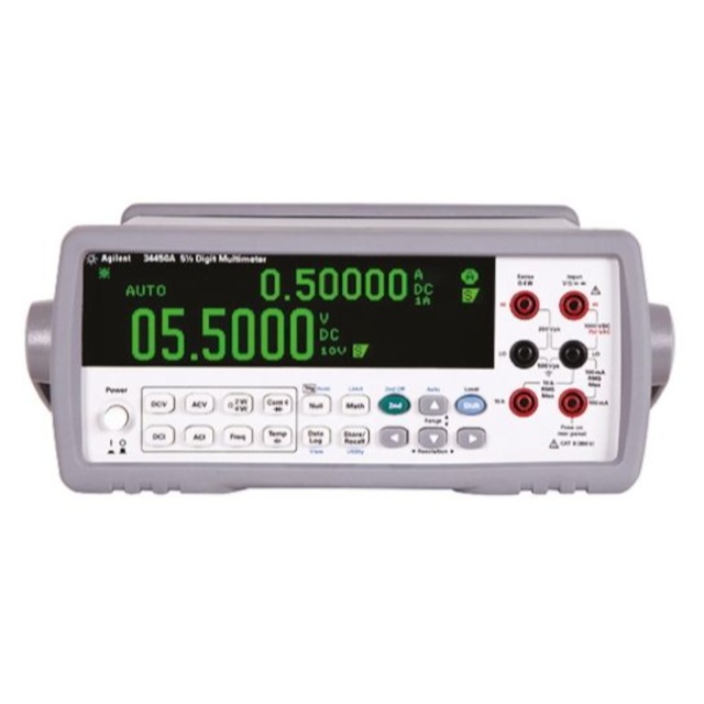 Keysight Technologies Multimeter Software for Use with 3445MEMU 1 Year Warranty US Origin